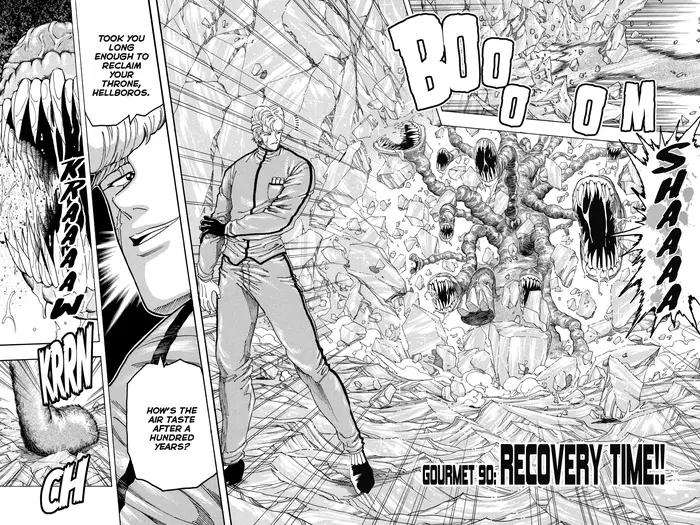 Toriko Chapter 90 image 02_optimized
